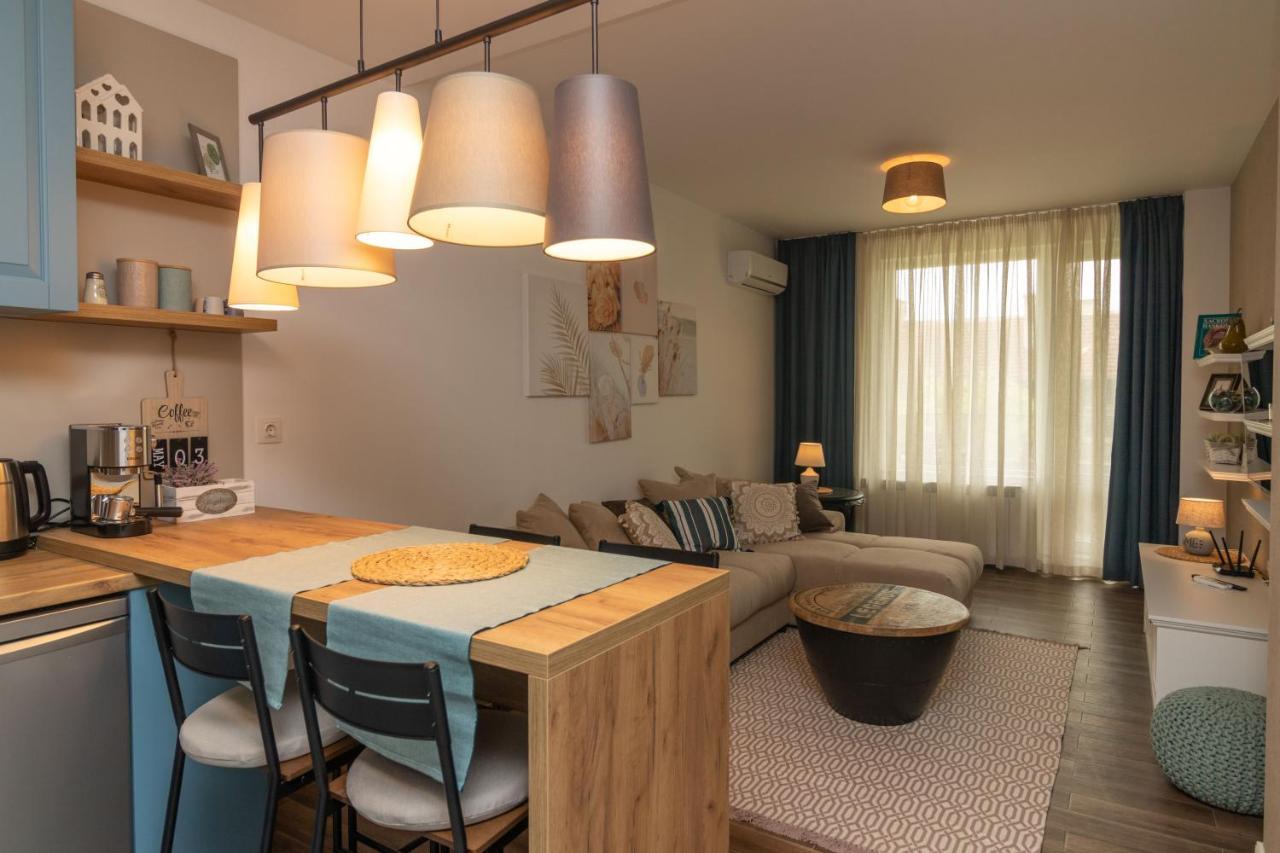 Apartamento Central Sofia Condo