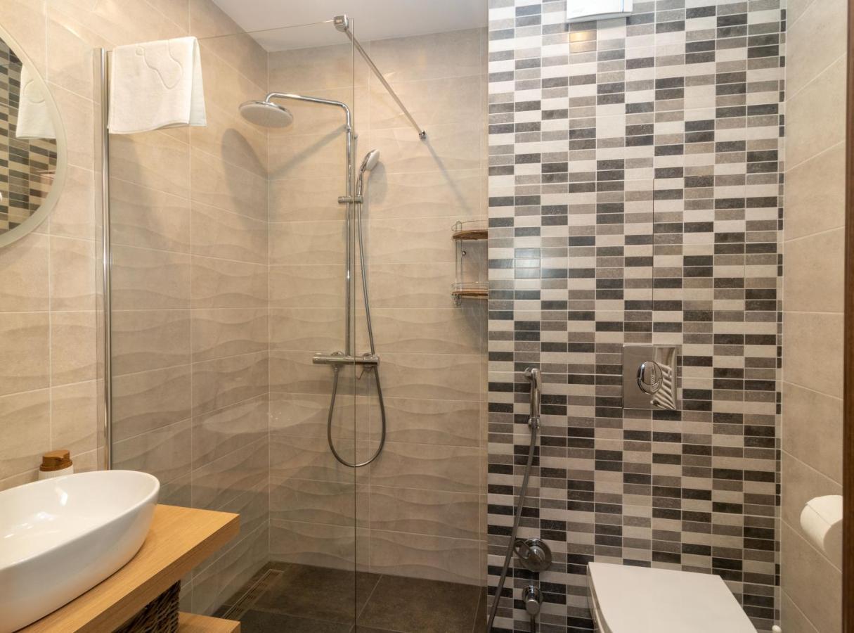 Central Sofia Condo *